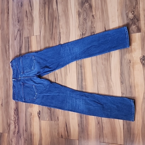 Citizens of Humanity Arielle Mid-Rise Skinny Jeans Size 25 - Picture 12 of 13